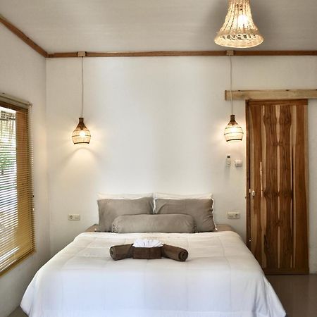 Ripbowl Guest House Selong Belanak Zewnętrze zdjęcie