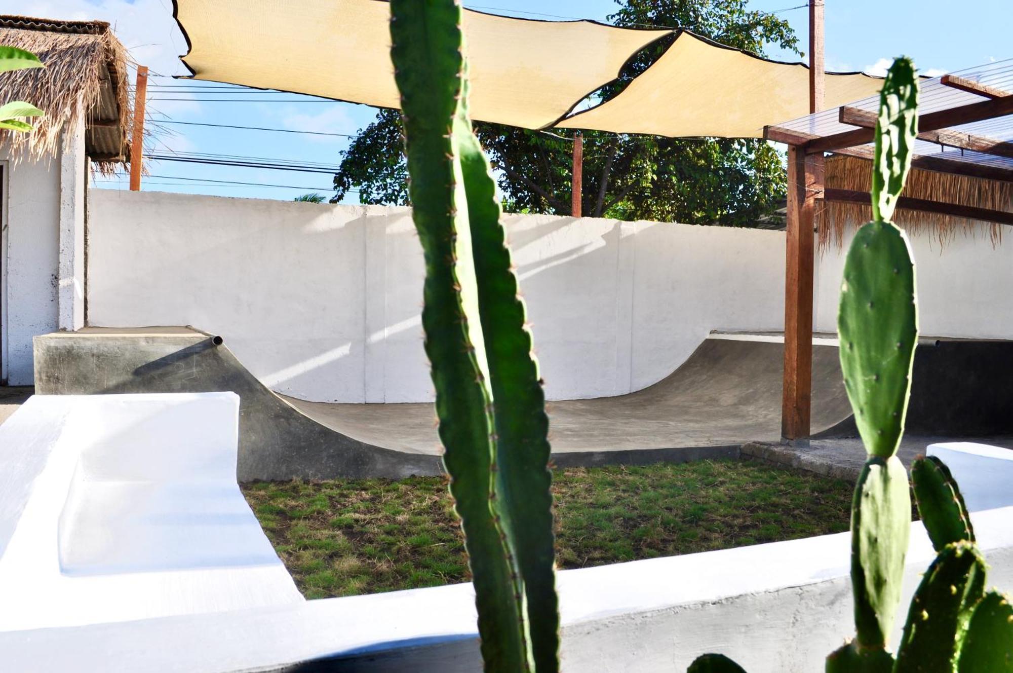 Ripbowl Guest House Selong Belanak Zewnętrze zdjęcie