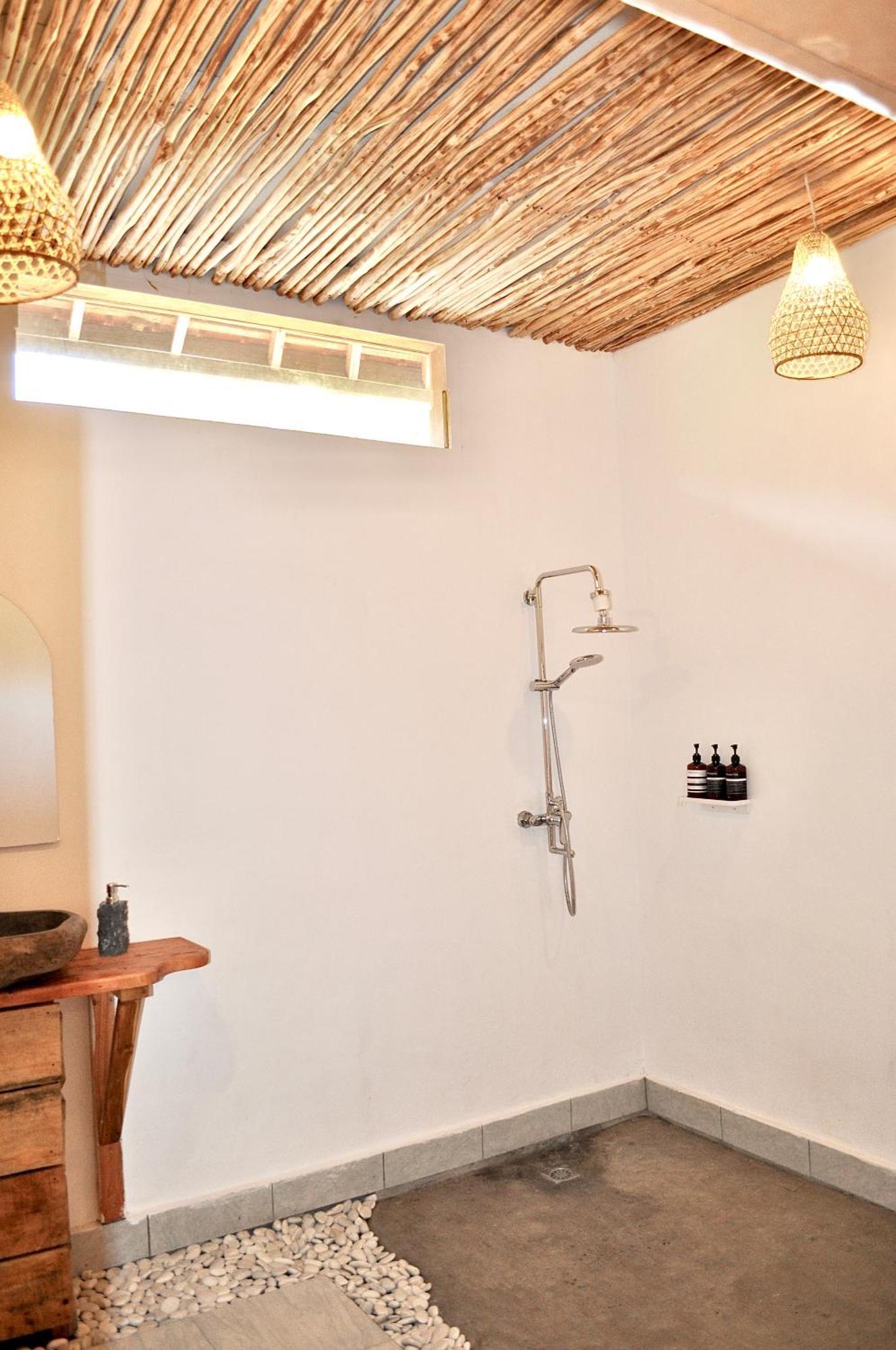 Ripbowl Guest House Selong Belanak Zewnętrze zdjęcie