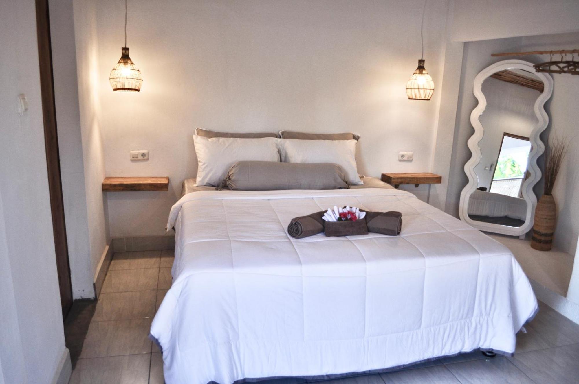Ripbowl Guest House Selong Belanak Zewnętrze zdjęcie