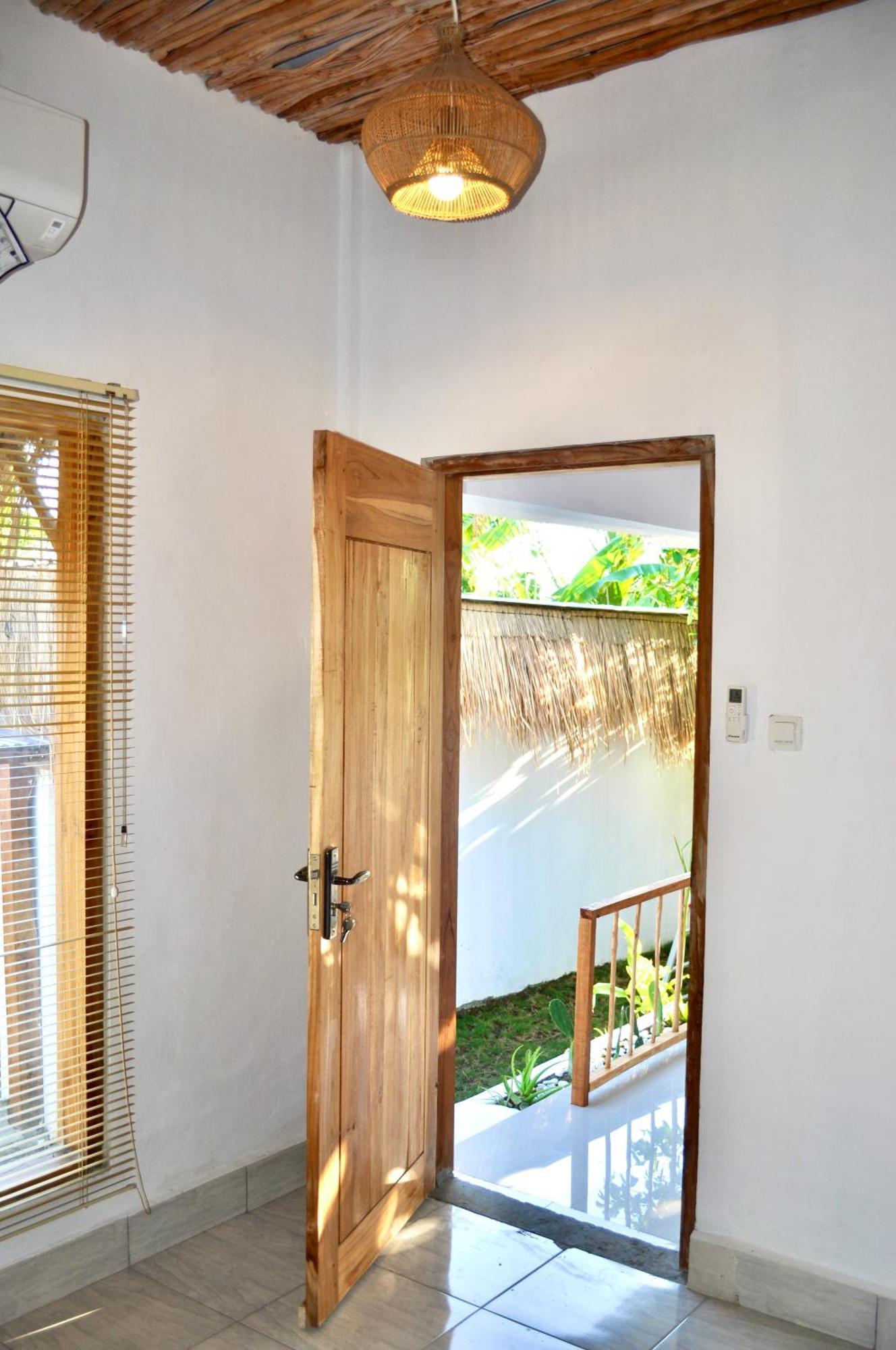 Ripbowl Guest House Selong Belanak Zewnętrze zdjęcie
