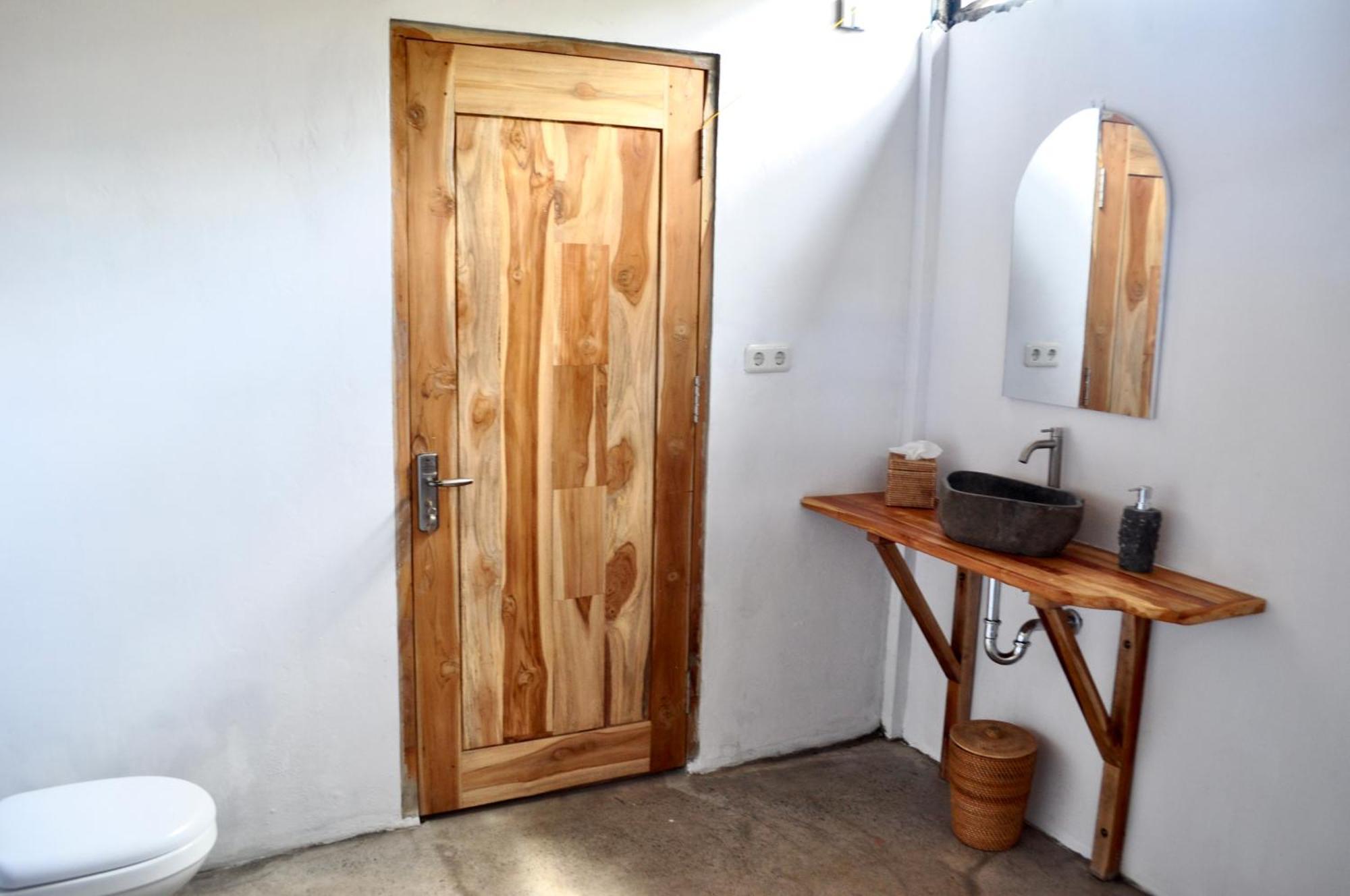 Ripbowl Guest House Selong Belanak Zewnętrze zdjęcie