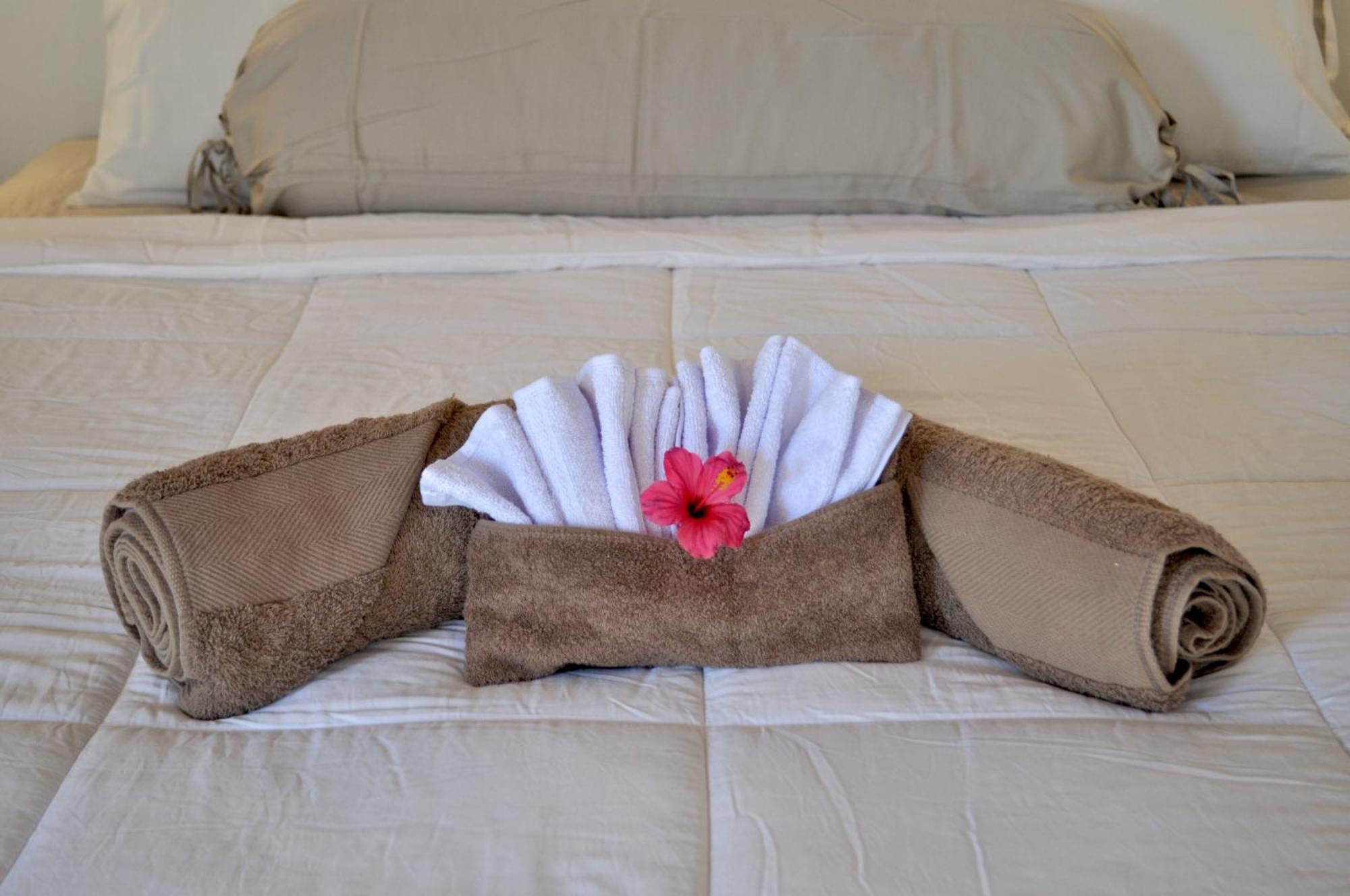 Ripbowl Guest House Selong Belanak Zewnętrze zdjęcie