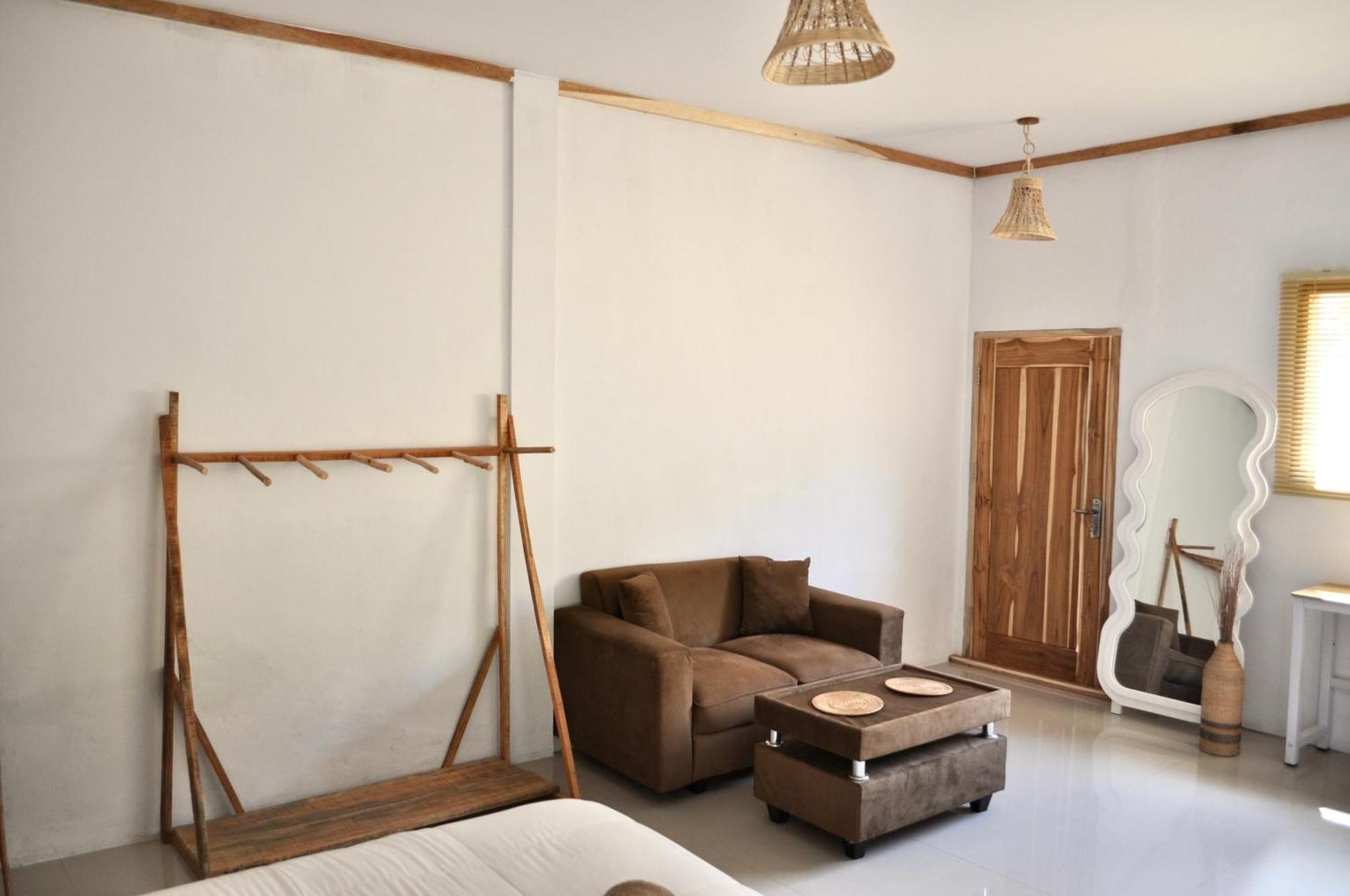Ripbowl Guest House Selong Belanak Zewnętrze zdjęcie