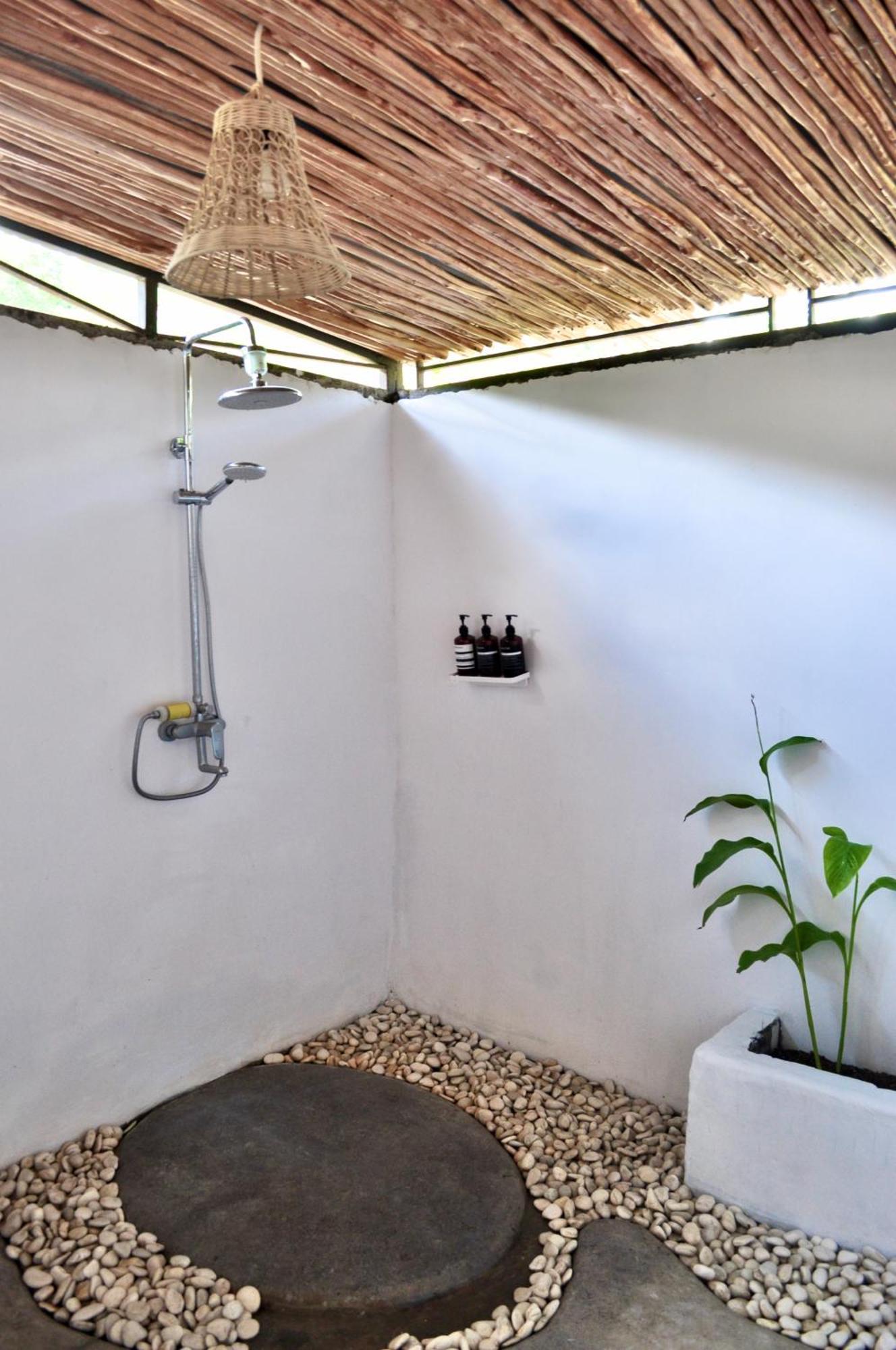 Ripbowl Guest House Selong Belanak Zewnętrze zdjęcie