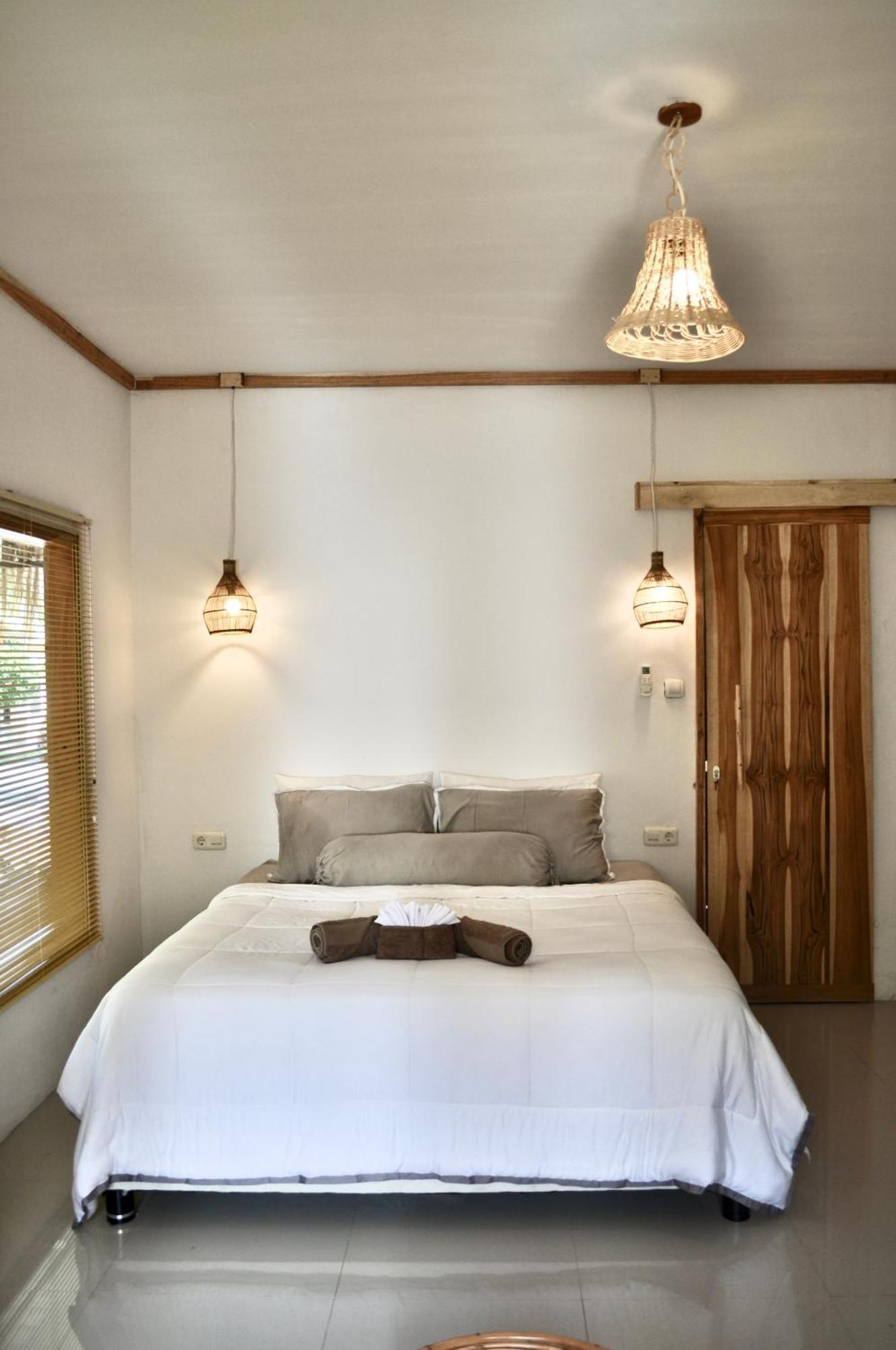 Ripbowl Guest House Selong Belanak Zewnętrze zdjęcie