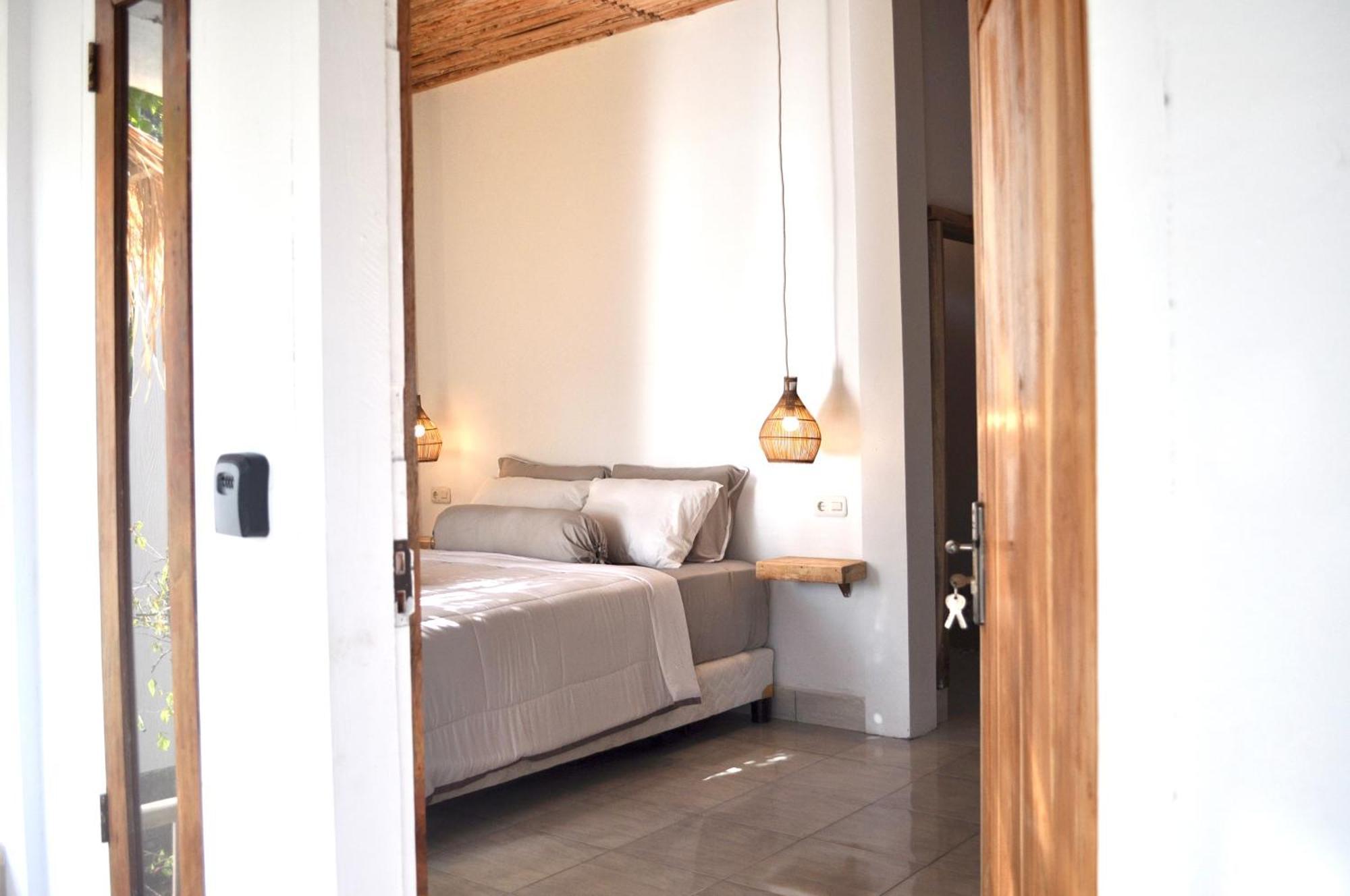 Ripbowl Guest House Selong Belanak Zewnętrze zdjęcie