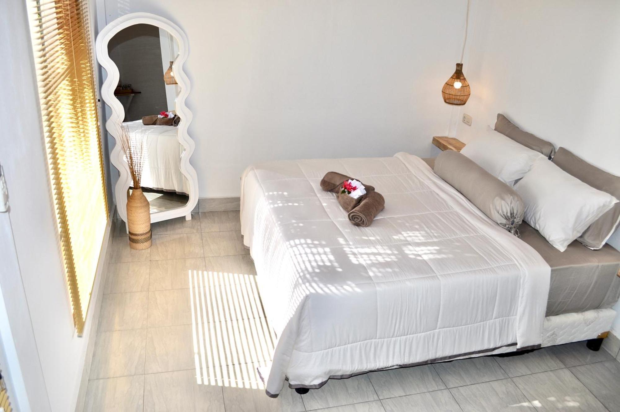 Ripbowl Guest House Selong Belanak Zewnętrze zdjęcie