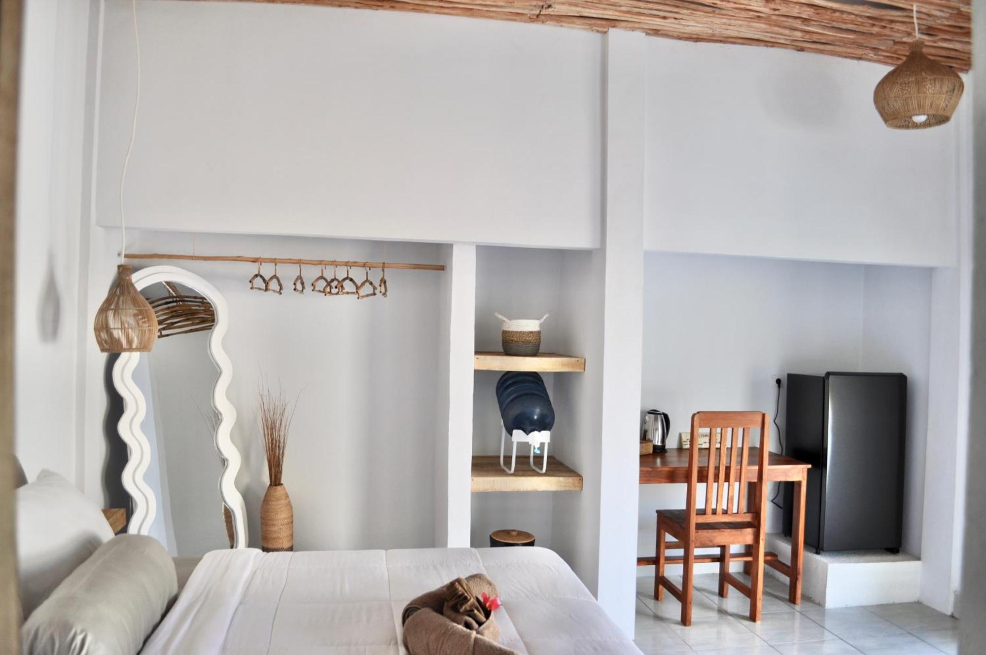 Ripbowl Guest House Selong Belanak Zewnętrze zdjęcie