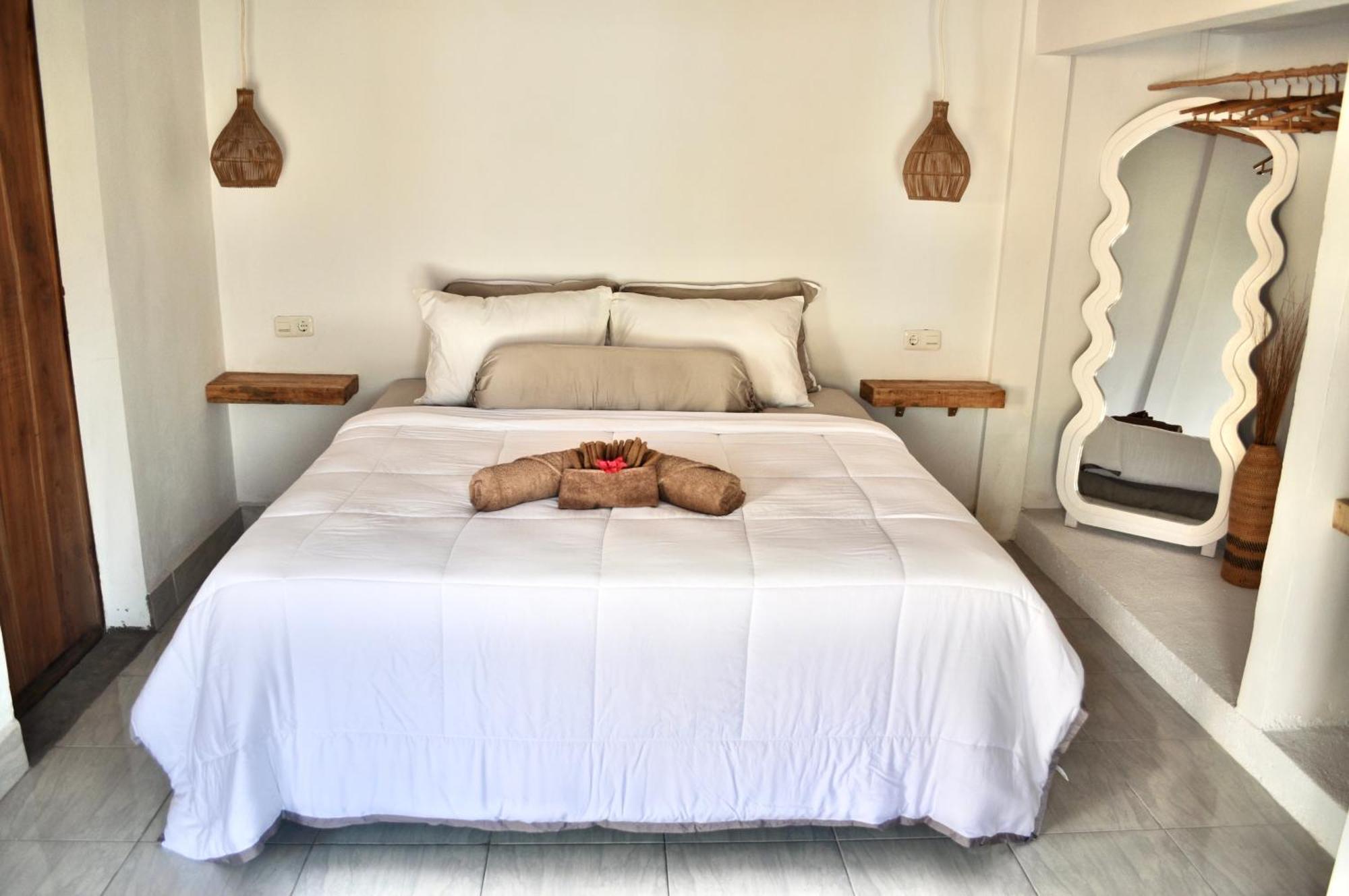 Ripbowl Guest House Selong Belanak Zewnętrze zdjęcie
