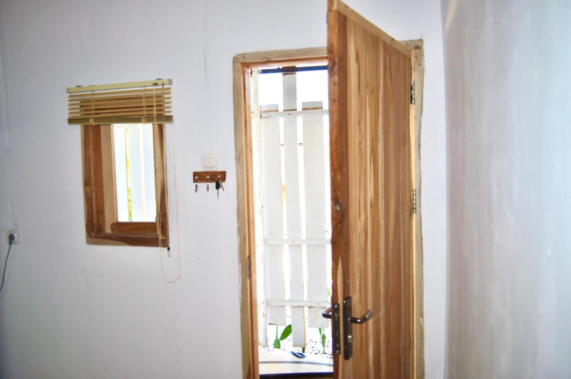 Ripbowl Guest House Selong Belanak Pokój zdjęcie