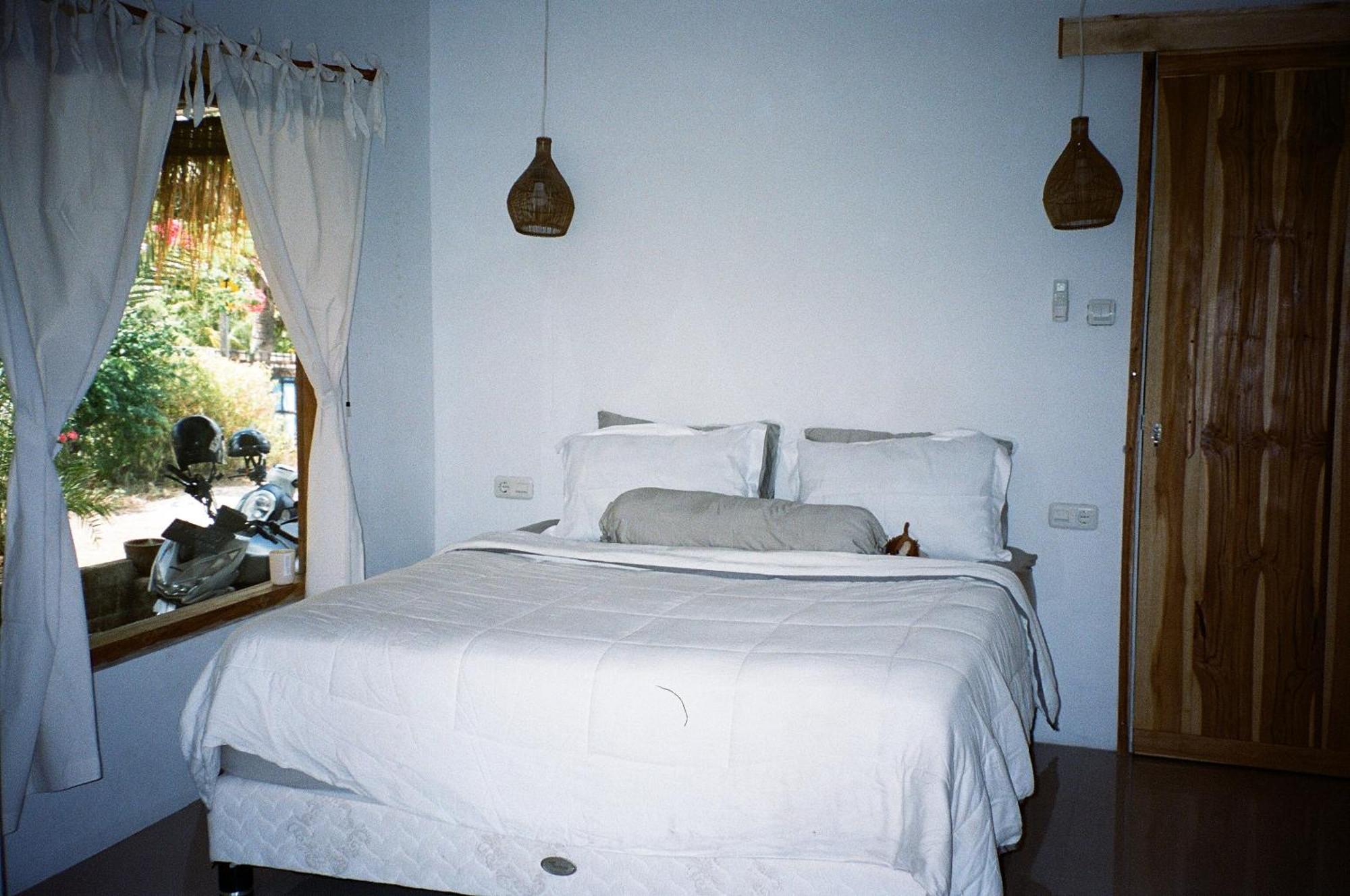 Ripbowl Guest House Selong Belanak Zewnętrze zdjęcie